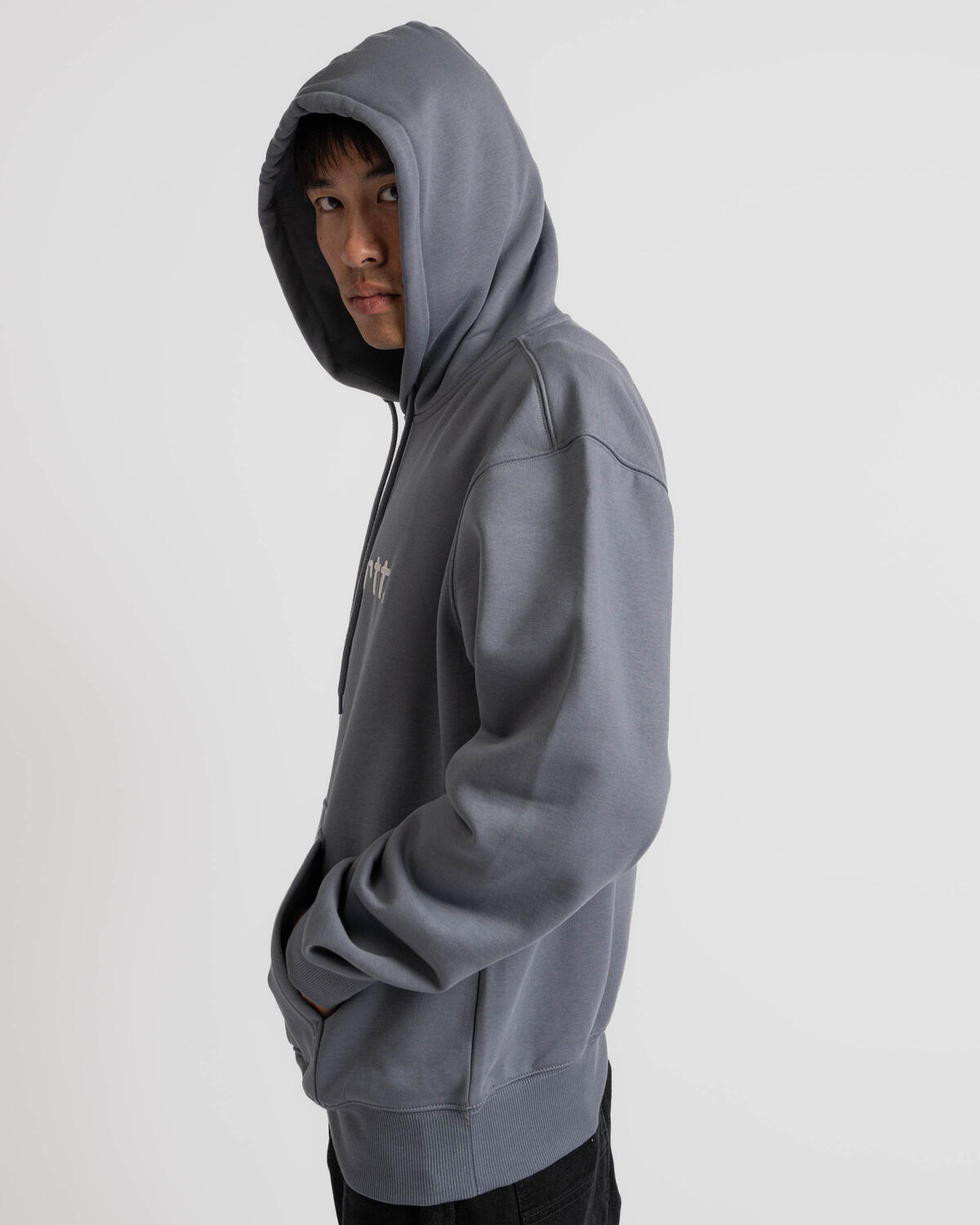 Carhartt WIP Hooded Sweater | I030547.2INXX | AFEW STORE